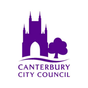 Canterbury City Council logo