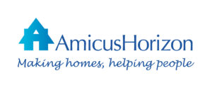 Amicus Horizon logo