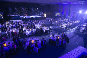 image of Kent's Sporting Legends evening