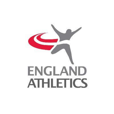 England Athletics logo