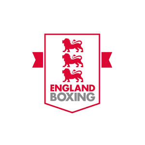 England Boxing logo