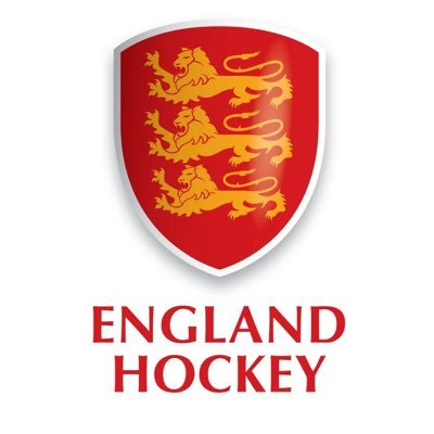 England Hockey logo