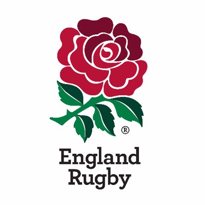 England Rugby logo