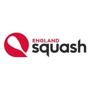 England Squash logo