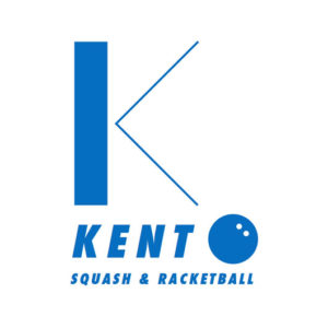 Kent Squash logo