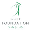 Golf Foundation logo