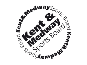 Kent & Medway Sports Board logo