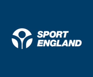 sport england logo