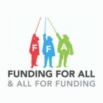 Funding For All logo