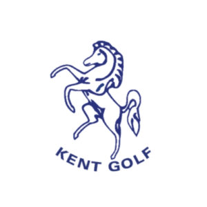 Kent Golf Union logo