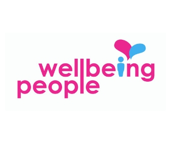Wellbeing People logo