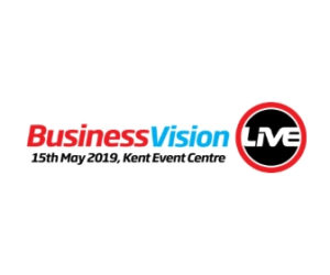 Business Vision Live Logo