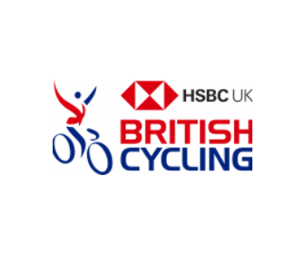 British Cycling Logo