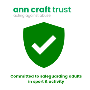 Ann Craft Trust Framework Award logo