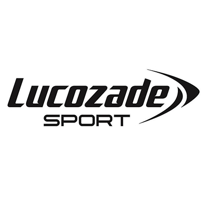 Lucozade Sport logo
