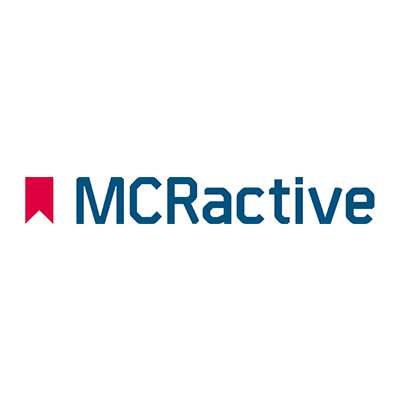 MCRActive logo