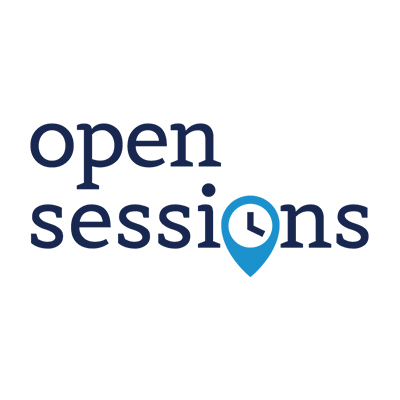 Open Sessions logo
