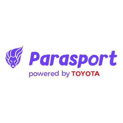 Parasport Logo