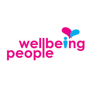 Wellbeing People logo