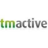 tm active logo