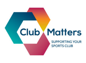 Club Matters logo