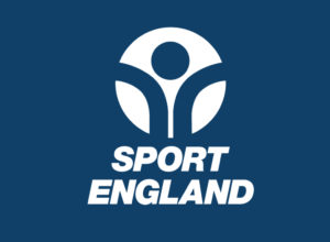 Sport England logo