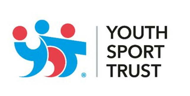 Youth Sport Trust logo