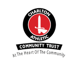 Charlton Athletic Community Trust logo