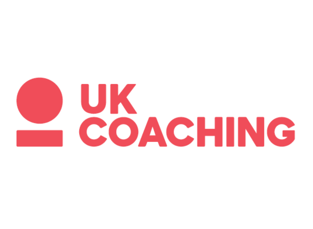 UK Coaching logo