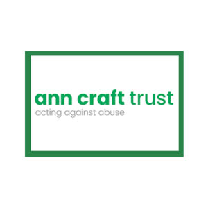 Ann Craft Trust logo