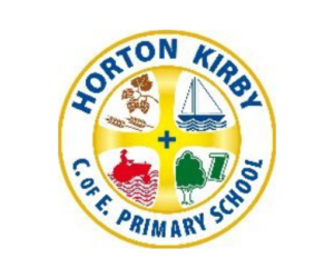 Horton Kirby Primary School logo
