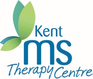 Kent Multiple Sclerosis Therapy Centre logo