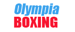 Olympia Boxing logo