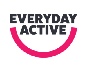 Everyday Active logo