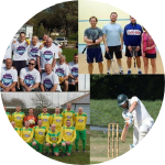 Hythe Cricket and Squash