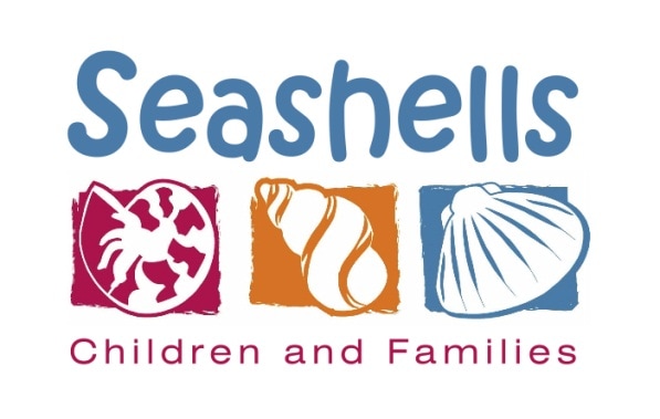 Seashells logo