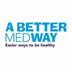 A Better Medway logo