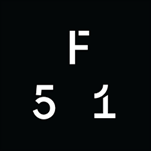 F51 logo