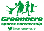 Greenacre Sports partnership logo