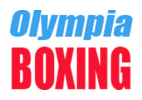 Olympia Boxing logo