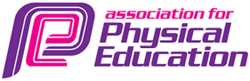 Association for Physical Education logo
