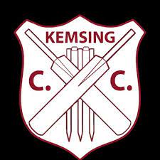 Kemsing Cricket Club logo