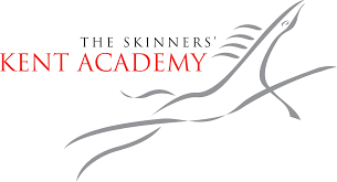 logo for Skinners Academy