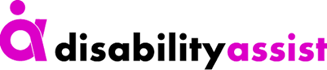 Disability assist logo