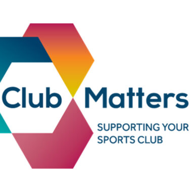 Club Matters logo