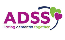 logo for ADSS