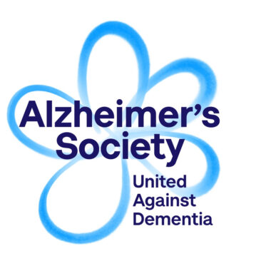 Alzheimer's Society logo