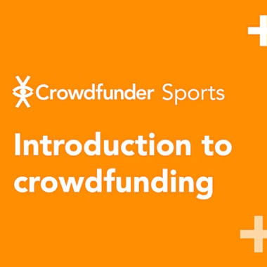 Crowdfunder logo