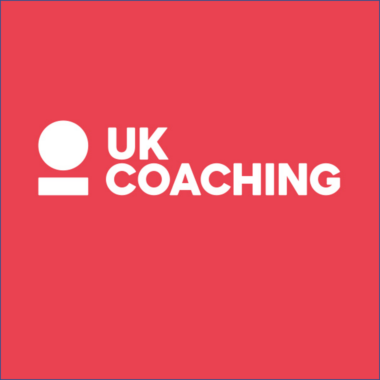 UK Coaching logo
