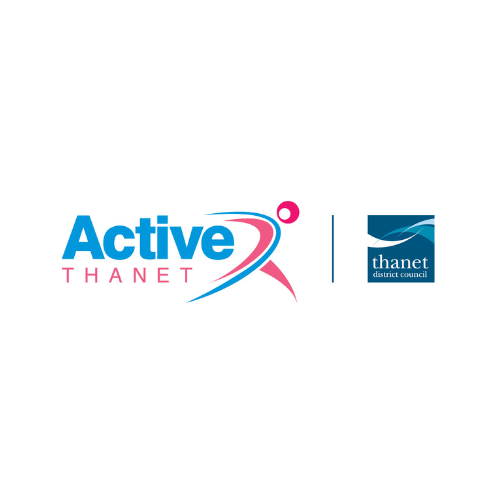 Active Thanet logo